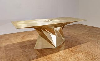 'The Brass Collection (Table)',