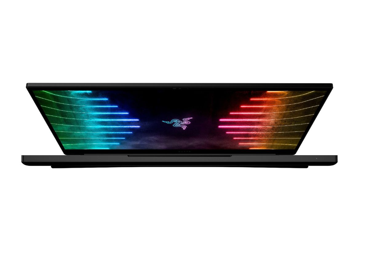 Blade Front