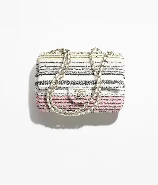 Chanel, Clutch
