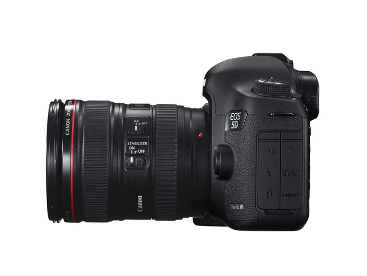 canon eos 5d mark iii vs nikon d800