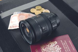 Best travel superzoom lenses: 8 tested