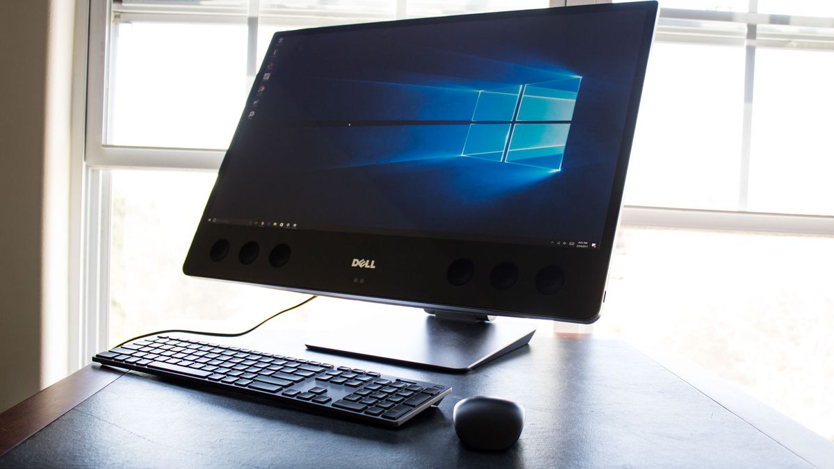 Dell to bring pay-monthly subscriptions to PCs | TechRadar