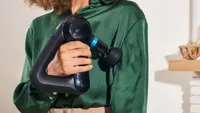 Theragun Elite: was £375, now £249