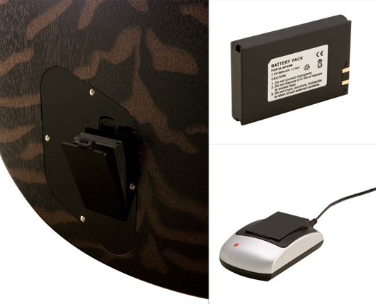 Batteries