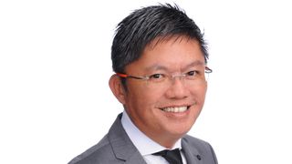 Stevie Ooi is CEO of W-Locate