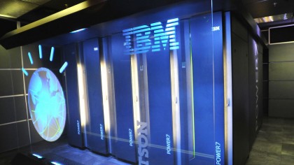 AskWatson
