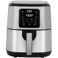 Bella Pro 4.2-qt Touchscreen Air Fryer