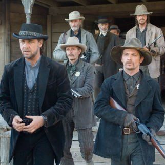 3.10 To Yuma review | GamesRadar+