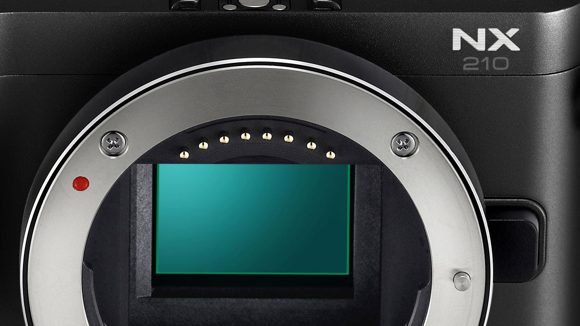 Samsung NX20