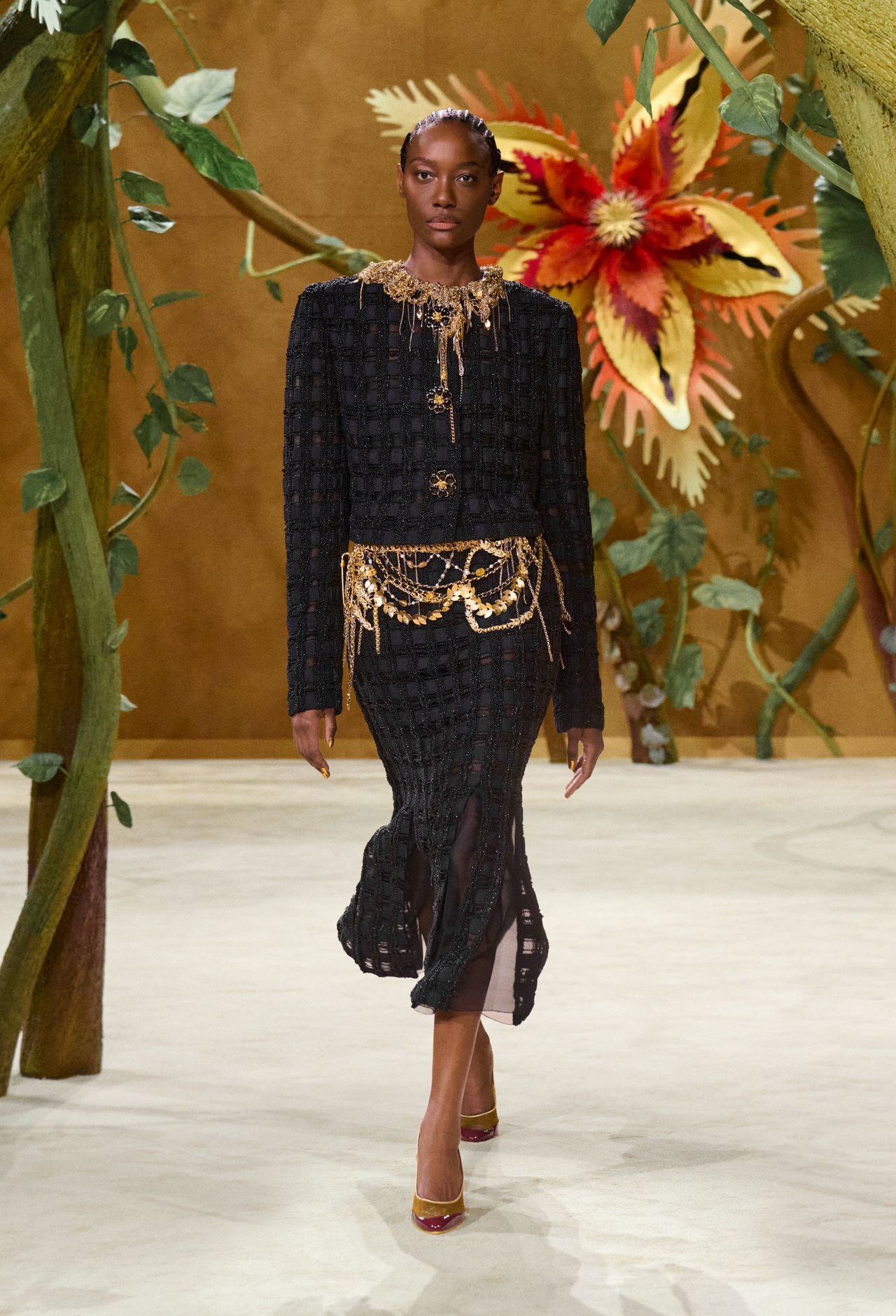 Chanel Haute Couture July 2026