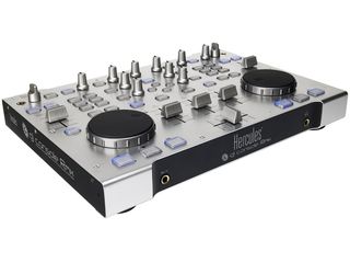 DJ Console Rmx looks like a much more serious proposition than its predecessors.