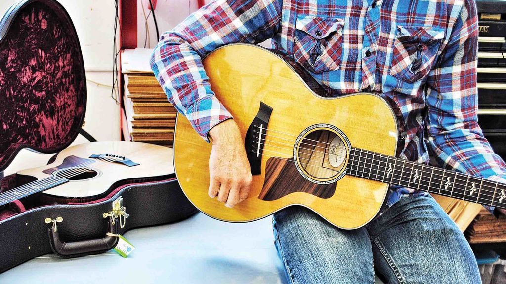 How to buy an acoustic guitar 10 questions to ask yourself MusicRadar