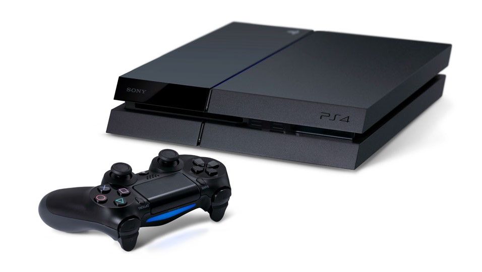 Sony working on PS4.5 with an upgraded GPU and 4K support - rumor