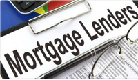 Best mortgage lenders 2019