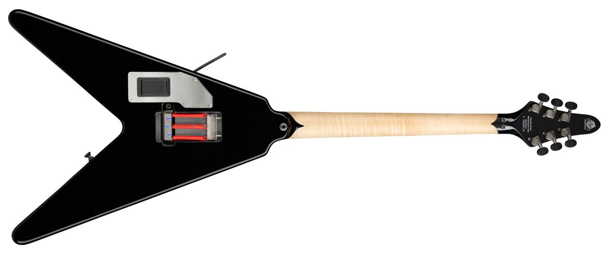 Framus WH-1 Special Bionic Snake