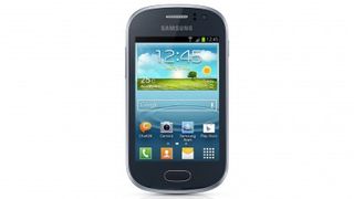 Samsung Galaxy Fame review