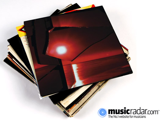 TV On The Radio - Nine Types Of Light
