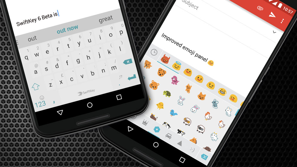 SwiftKey Microsoft news