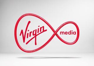 Virgin Media logo