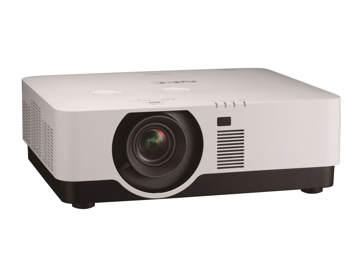 Sharp NEC Display Solutions P506QL