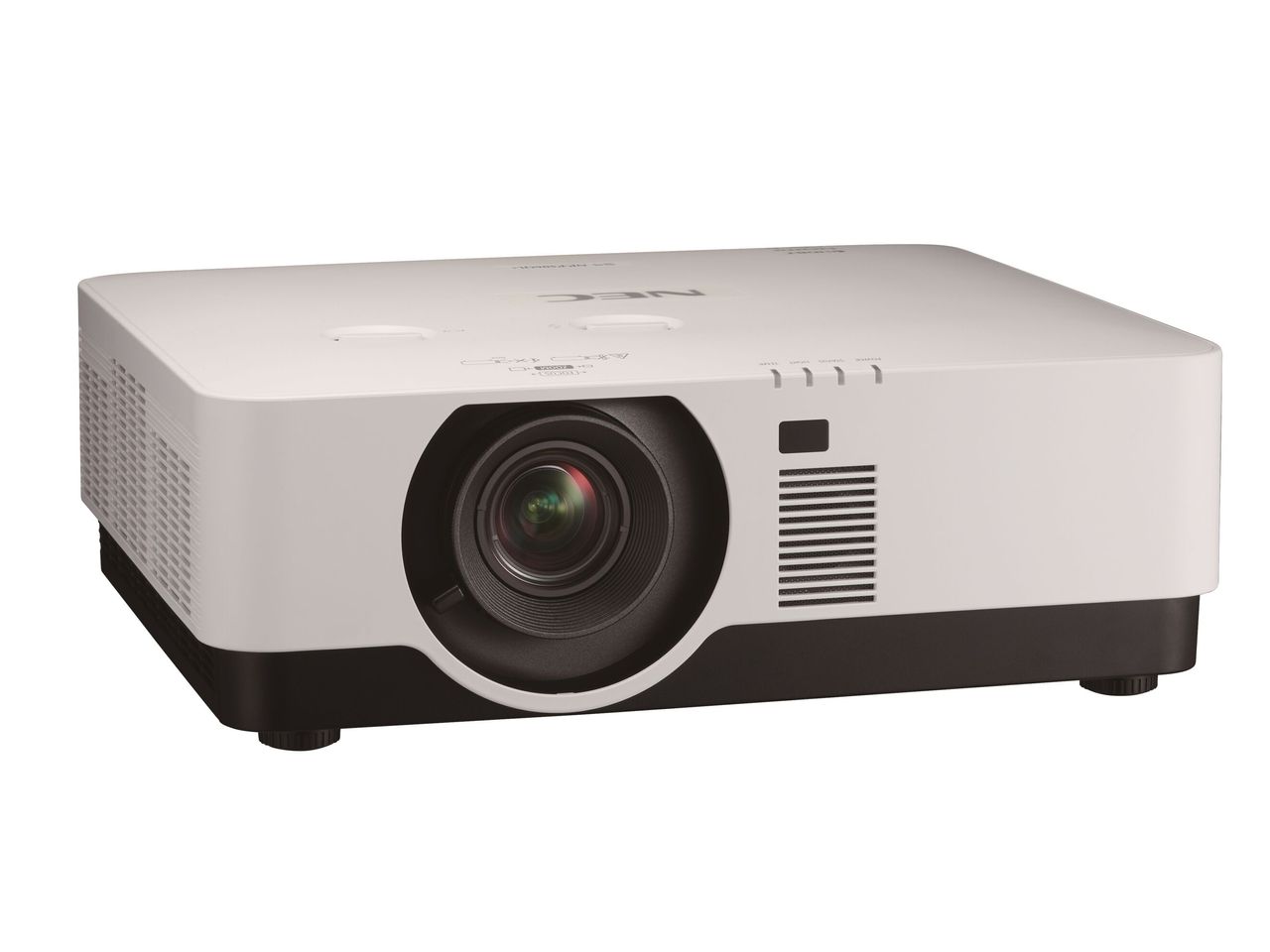Sharp NEC Display Solutions P506QL