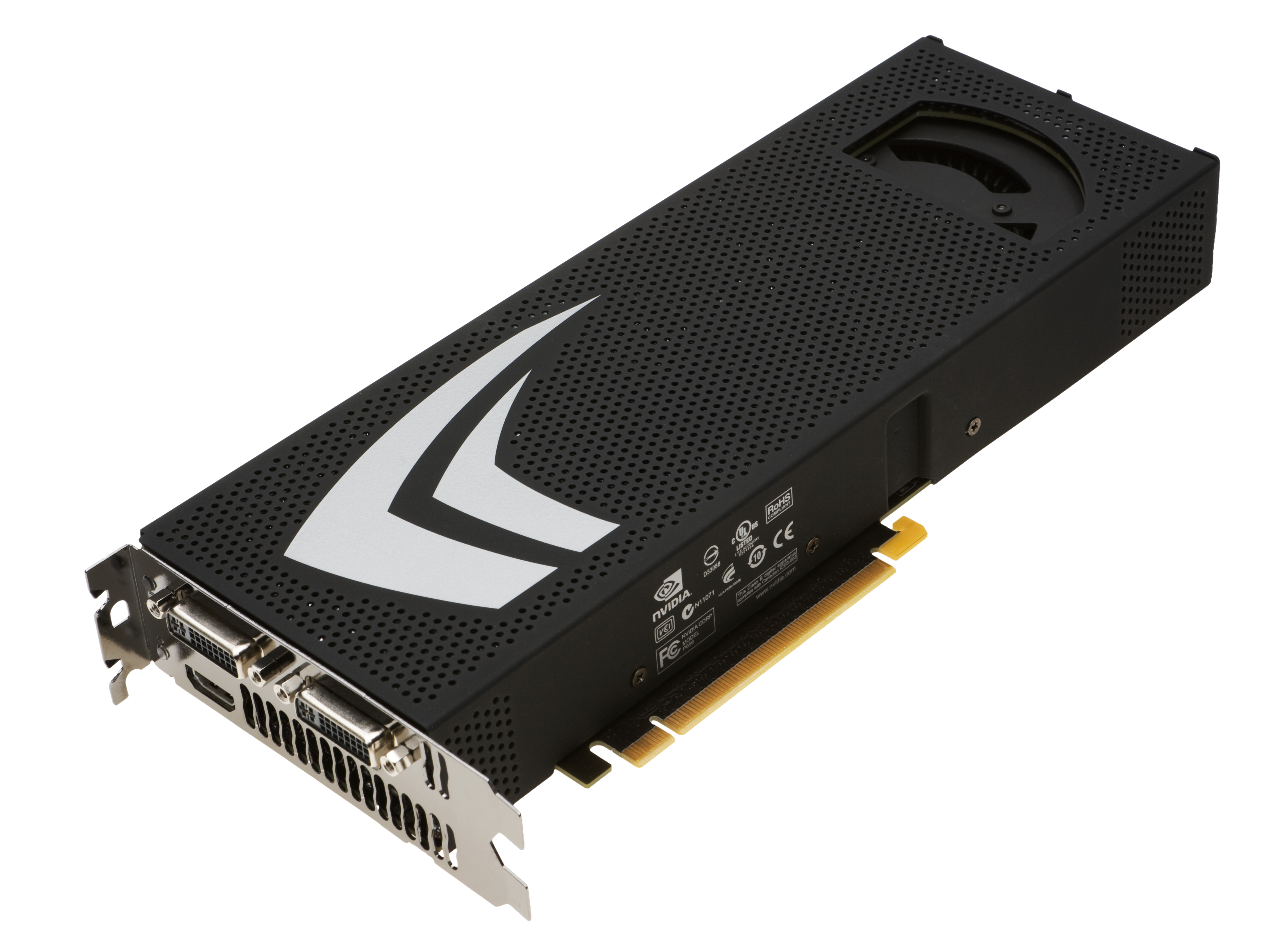 GeForce GTX 285