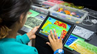 An Apple for teacher: how tablets are changing education