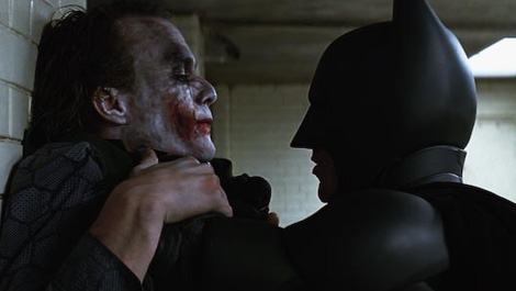 Interrogation