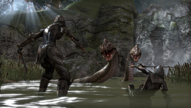 TESO