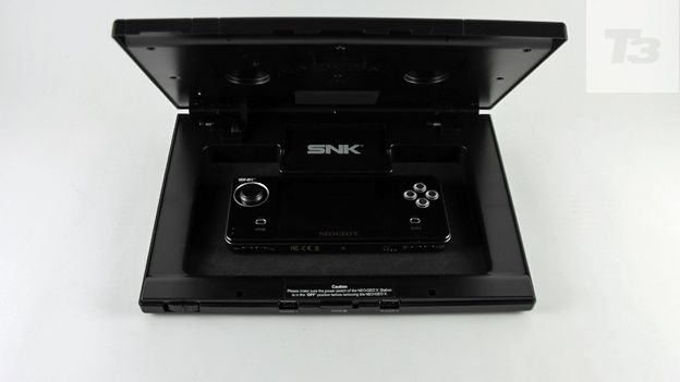 Neo Geo X