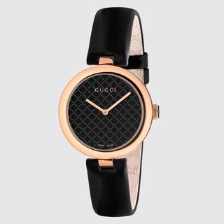 Best watches for women black and gold Gucci watch