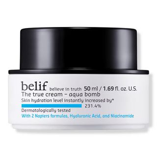 The True Cream - Aqua Bomb Hydrating Moisturizer