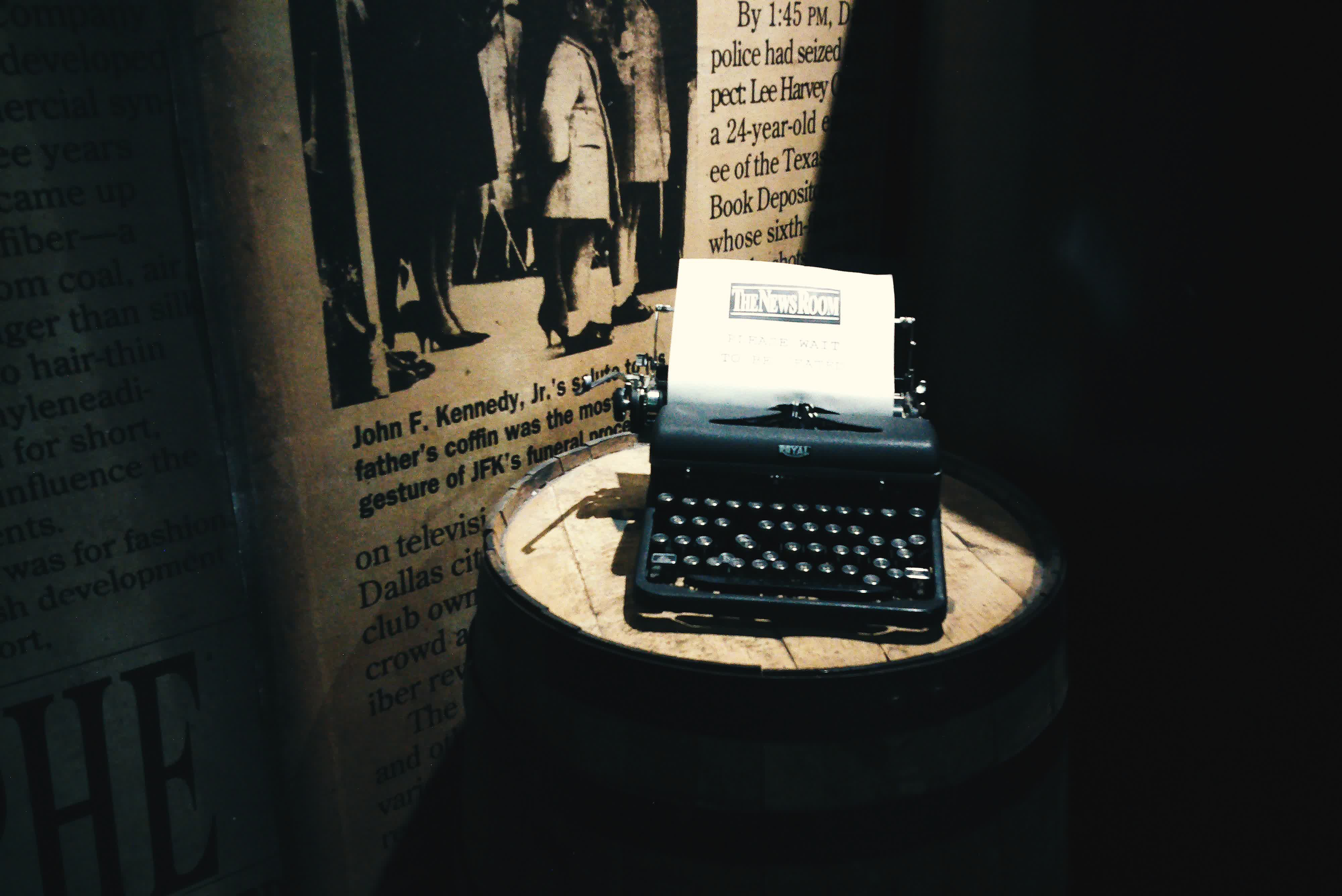 A sample image taken with the Rewindpix