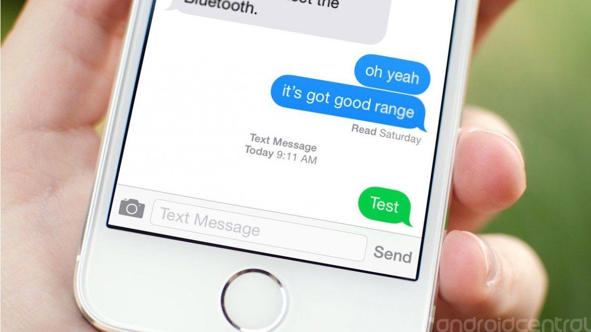 imessage-android