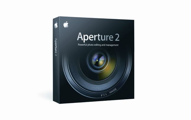 manual camera apple aperture