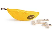Bananagrams, £12.80 - Amazon