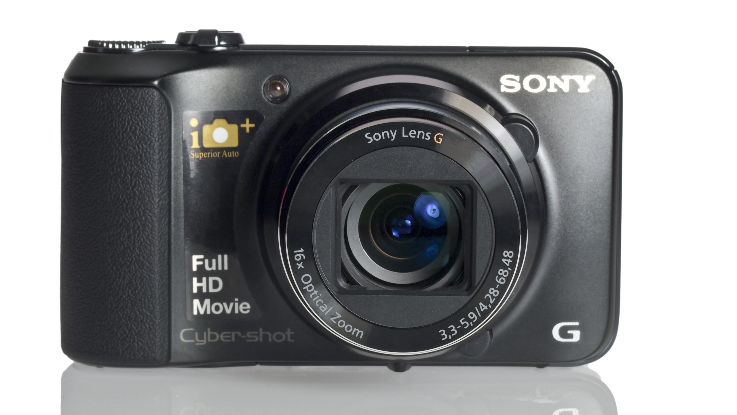 【動作確認済み】SONY Cybershot DSC-HX10V Sony Cyber-shot DSC-HX10V Review | Photography Blog