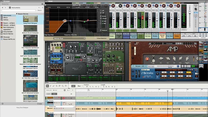 Propellerhead announces 