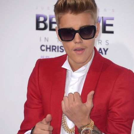justin