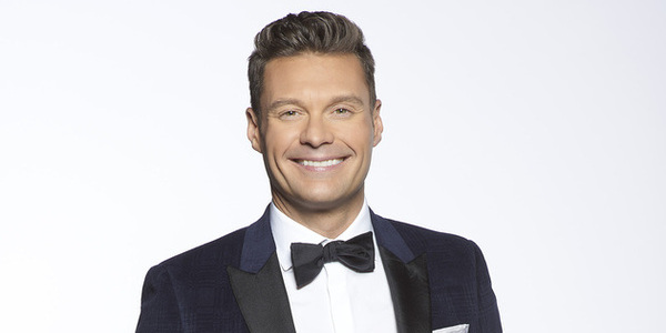 ryan seacrest dick clark&#039;s new year&#039;s rockin eve