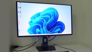 Asus ROG Strix XG27AQDPG