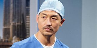 chicago med season 6. premiere ethan choi nbc