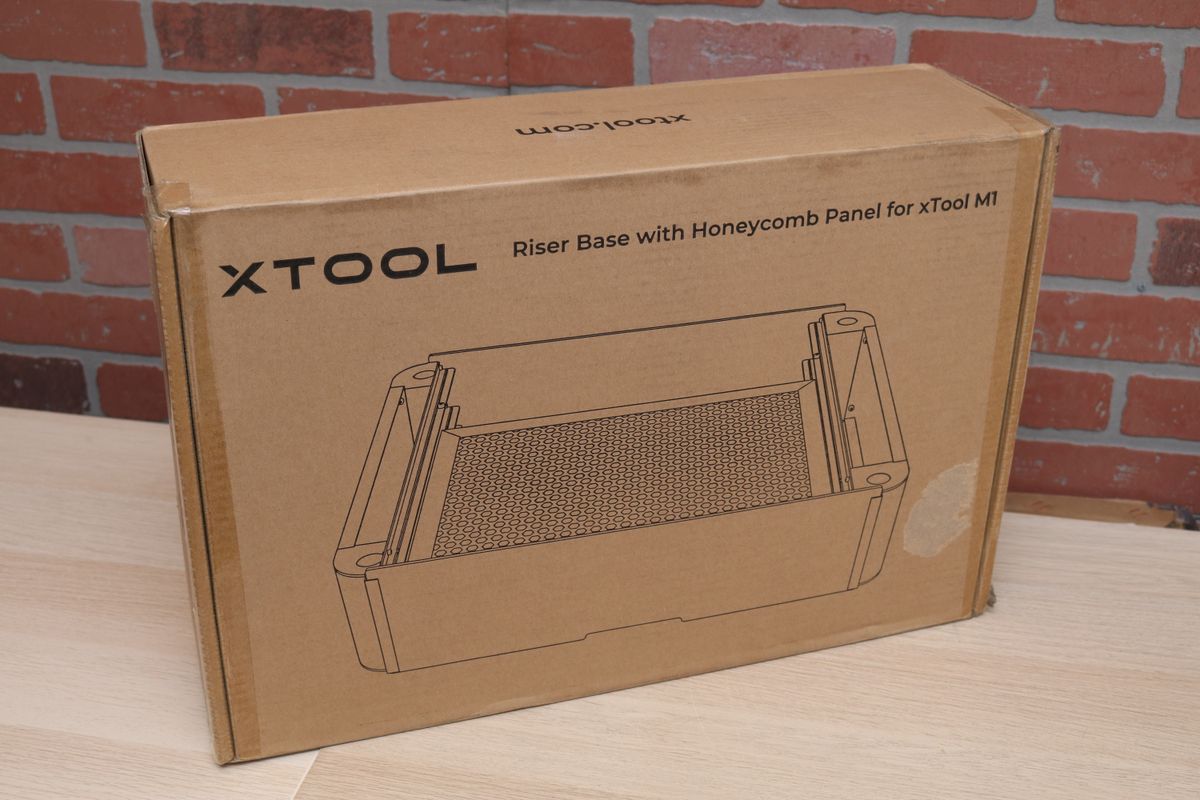 xTool M1 Laser Engraver