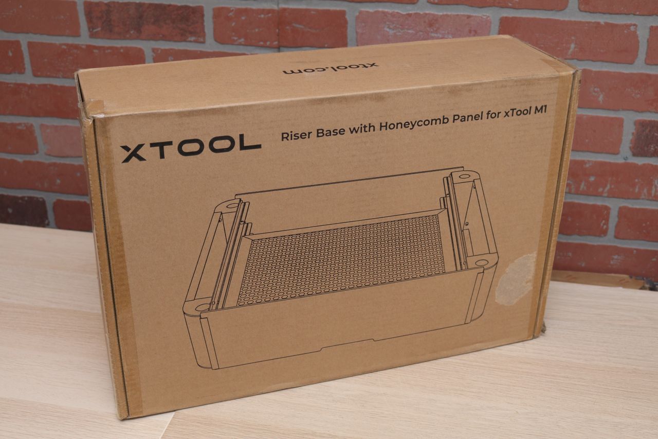 xTool M1 Laser Engraver