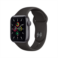 Apple Watch SE (GPS/40mm): was $279 now $229 @ Amazon