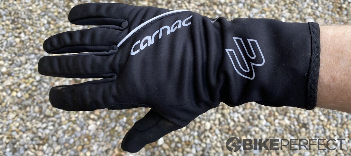 Carnac Windblock gloves