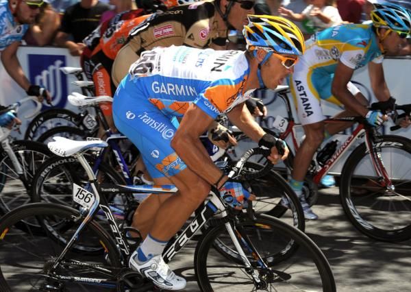 Robert Hunter (Garmin-Transitions)
