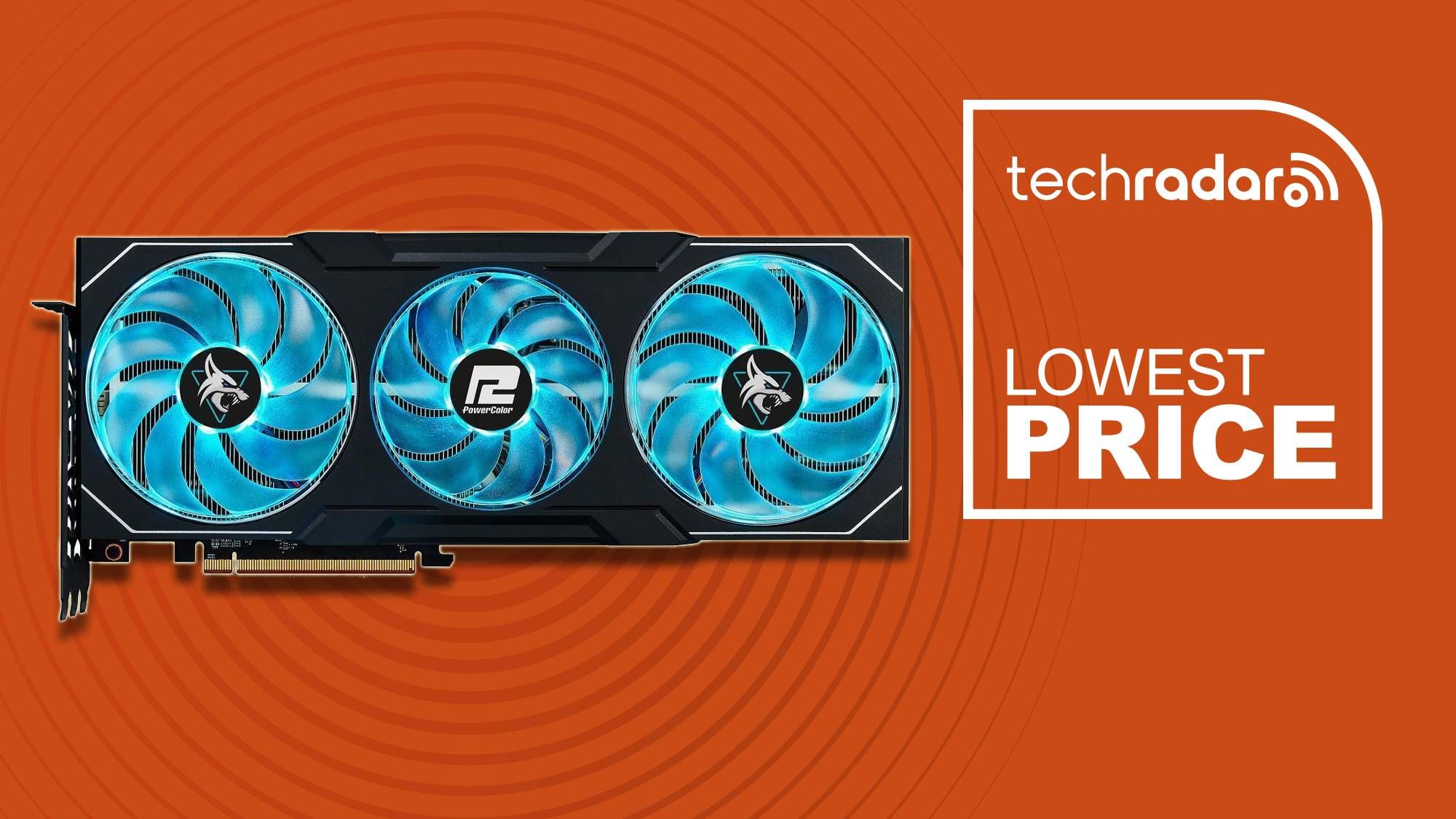 AMD's flagship graphics card, the RX 7900 XTX, is under $850 for