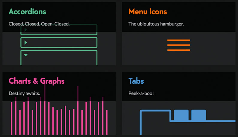 8 CodePen Features You Didn't Know About | Creative Bloq