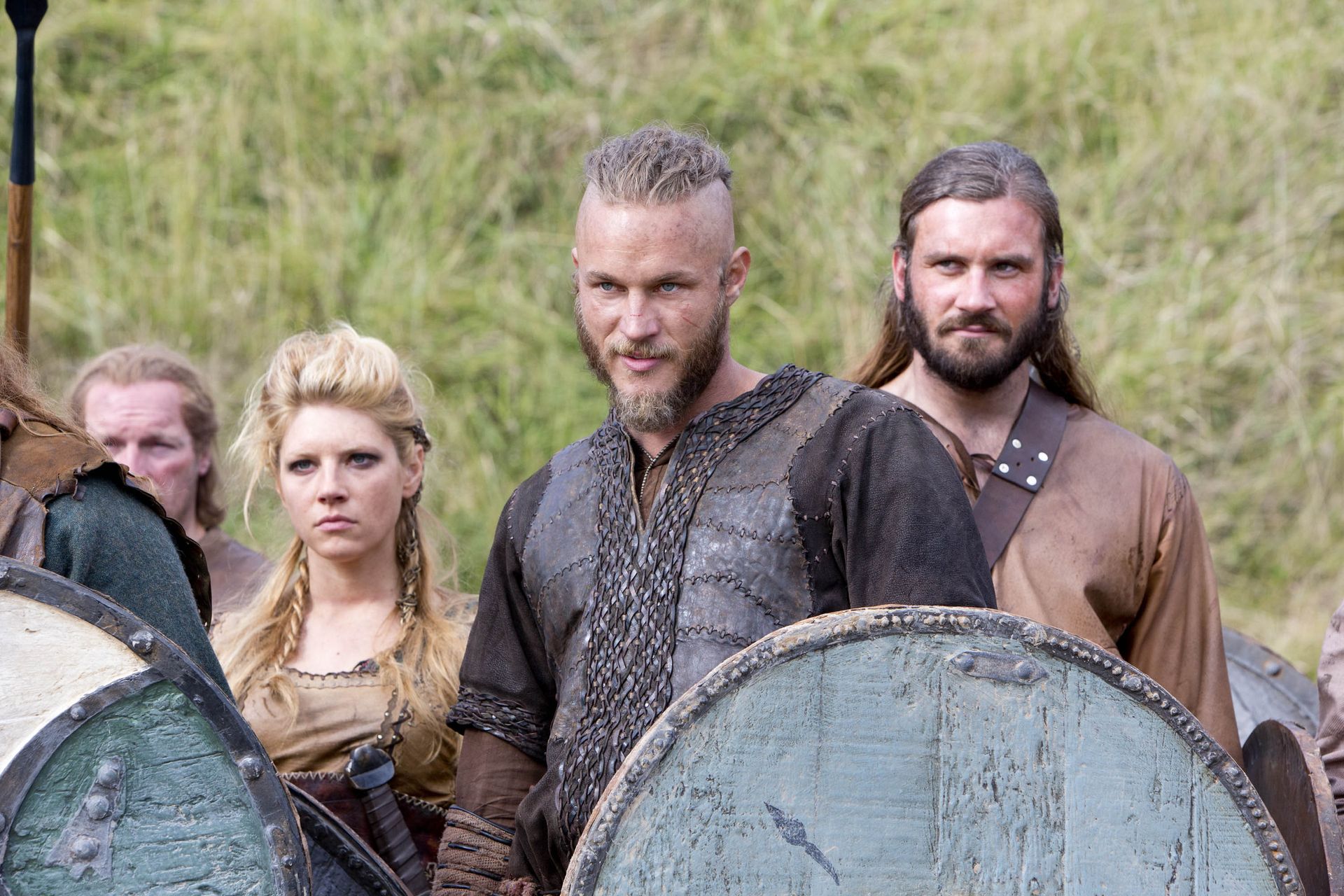 The best TV shows with Vikings to watch right now What to Watch